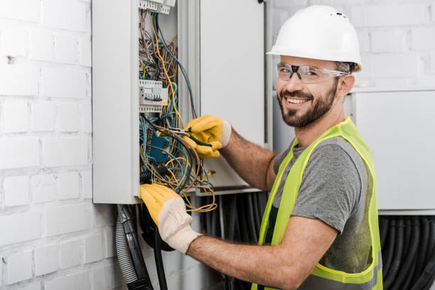 Best Circuit Breaker Repair  in Thompson Falls, MT