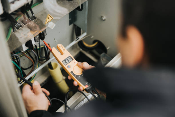 Professional Electrician in Thompson Falls, MT