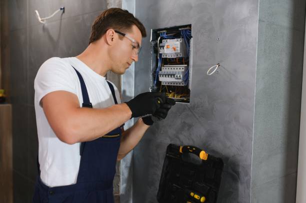 Electrical System Inspection in Thompson Falls, MT