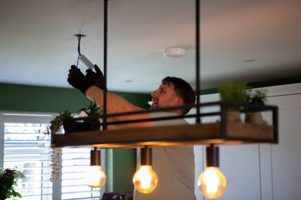 Best Local Electrician Companies  in Thompson Falls, MT