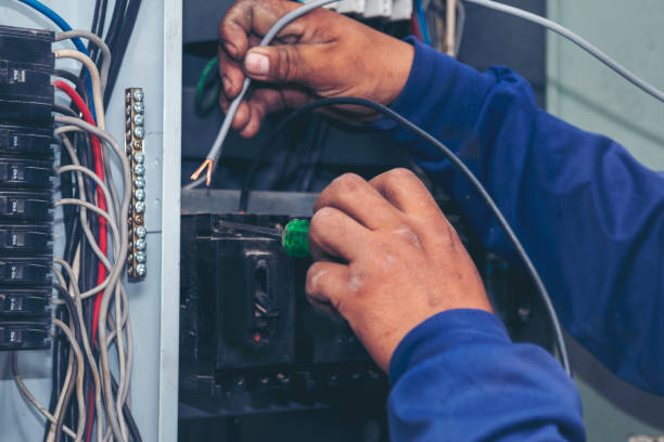 Best Affordable Emergency Electrician  in Thompson Falls, MT