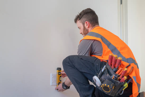Best Residential Electrician Services  in Thompson Falls, MT