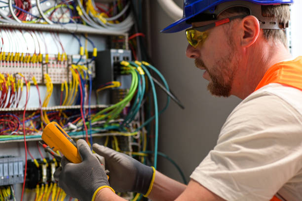 Best Licensed Electrician  in Thompson Falls, MT