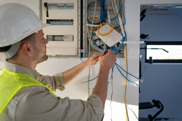 Best Affordable Electrician  in Thompson Falls, MT