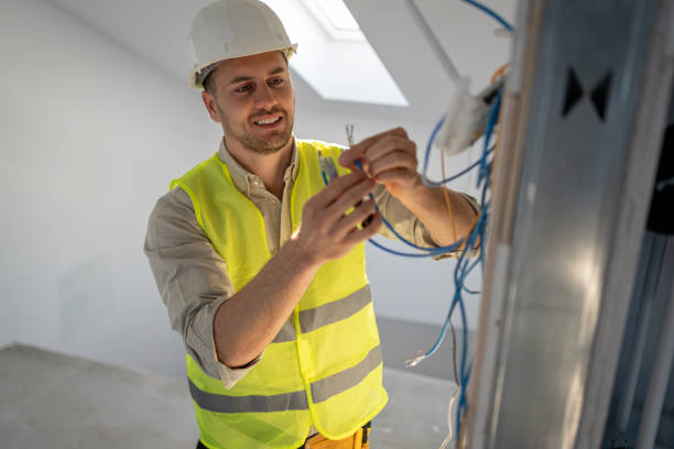 Best Industrial Electrical Services  in Thompson Falls, MT