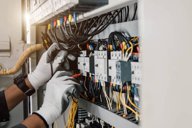 Best Emergency Electrician Near Me  in Thompson Falls, MT